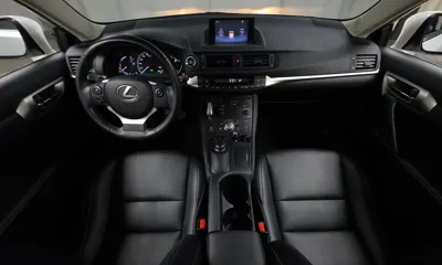 Lexus CT200h 2016, 97662 км, за 14800000 KRW - фото 7