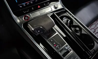 Audi RS7 2021, 94606 км, за 98500000 KRW - фото 9
