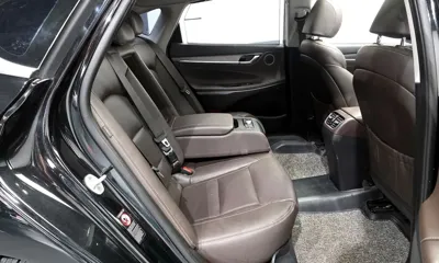 Hyundai Grandeur 2018, 193732 км, за 12300000 KRW - фото 12