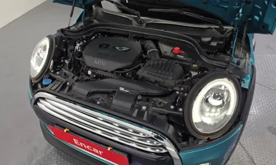 MINI Cooper Convertible 2018, 47931 км, за 14900000 KRW - фото 6