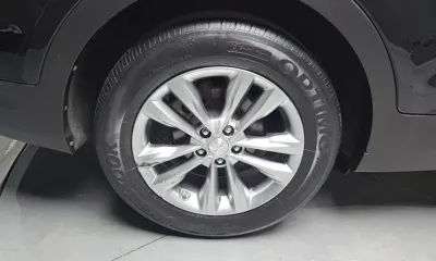 Hyundai Santafe 2016, 94460 км, за 11500000 KRW - фото 5