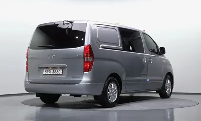 Hyundai Starex 2021, 93086 км, за 14990000 KRW - фото 2