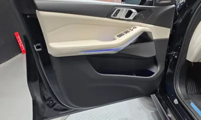 BMW X5 2025, 25995 км, за 114800000 KRW - фото 24