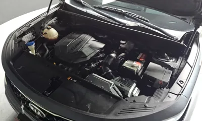 Kia Sorento 2021, 184306 км, за 21500000 KRW - фото 6