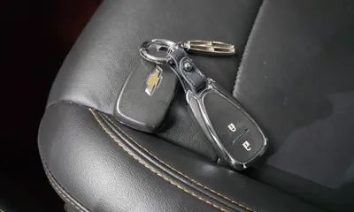 ChevroletGMDaewoo Trax 2020, 95528 км, за 10400000 KRW - фото 30