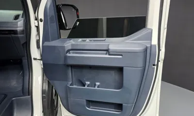 Kia PV5 2026, 1087 км, за 39990000 KRW - фото 25