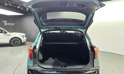 Kia Seltos 2023, 27973 км, за 24200000 KRW - фото 20