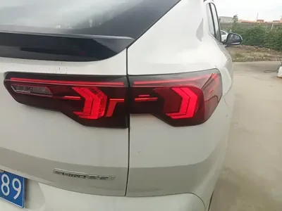 BMW X2 (Import) 2025, 700 км, за 164200 CNY - фото 8
