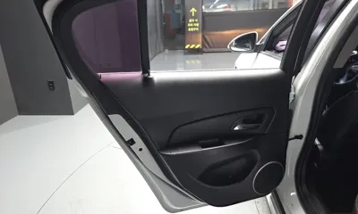 ChevroletGMDaewoo Cruze 2014, 163239 км, за 3000000 KRW - фото 25