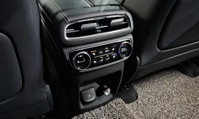 Genesis GV80 2021, 130379 км, за 35400000 KRW - фото 30