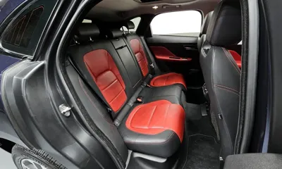 Jaguar F-Pace 2018, 124790 км, за 13900000 KRW - фото 11