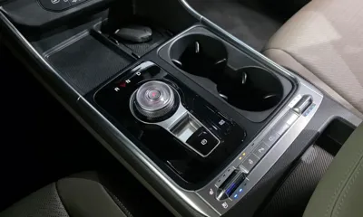 Kia Canival 2025, 7084 км, за 37990000 KRW - фото 9