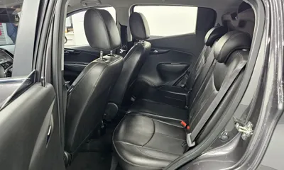 ChevroletGMDaewoo Spark 2016, 113448 км, за 5000000 KRW - фото 12