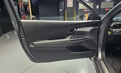 Hyundai Veloster 2019, 86869 км, за 16990000 KRW - фото 24