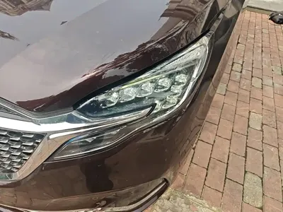 Buick GL8 2020, 86000 км, за 172900 CNY - фото 24
