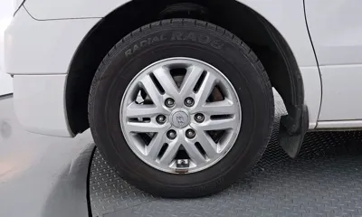 Hyundai Starex 2017, 112486 км, за 8990000 KRW - фото 5