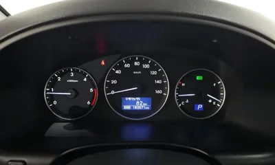 Hyundai Starex 2019, 182571 км, за 10400000 KRW - фото 8