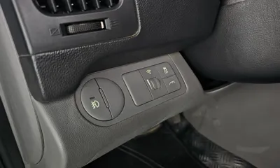 Hyundai Starex 2015, 142315 км, за 9000000 KRW - фото 18