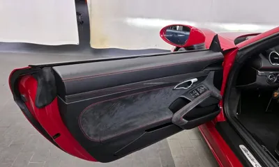 Porsche 718 2018, 43489 км, за 69090000 KRW - фото 24