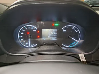 Wuling Hongguang New Energy 2024, 11200 км, за 65025.55 CNY - фото 8