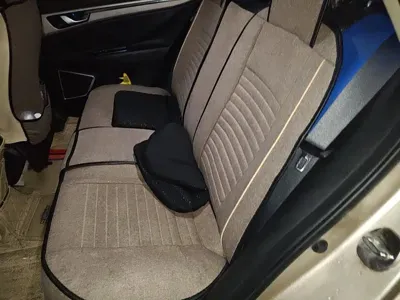 Geely Emgrand GL 2018, 59400 км, за 22700 CNY - фото 15