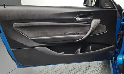 BMW M2 2017, 128318 км, за 29990000 KRW - фото 24