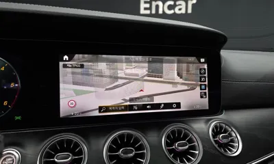 Mercedes-Benz E-Class 2022, 23850 км, за 52990000 KRW - фото 26