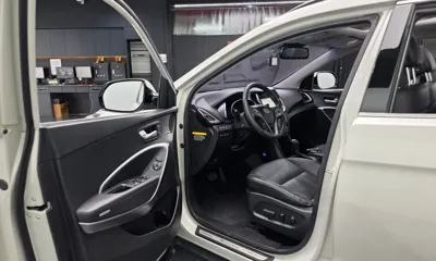 Hyundai Maxcruz 2014, 176685 км, за 8500000 KRW - фото 10