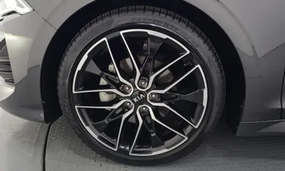 Kia K5 2021, 41002 км, за 22500000 KRW - фото 21