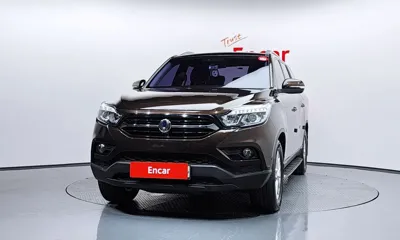 KG_Mobility_Ssangyong Rexton 2019, 99143 км, за 14900000 KRW - фото 3