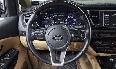 Kia Canival 2019, 105830 км, за 15990000 KRW - фото 17