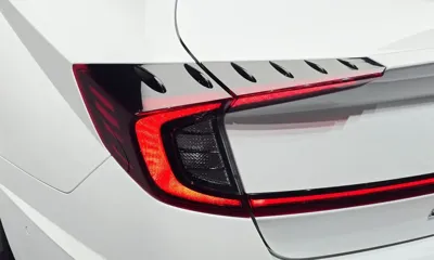 Hyundai Sonata 2022, 66598 км, за 19500000 KRW - фото 23