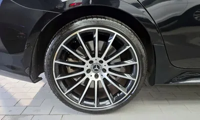 Mercedes-Benz CLS-Class 2020, 114683 км, за 34000000 KRW - фото 5