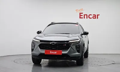 ChevroletGMDaewoo Trax 2025, 44926 км, за 20900000 KRW - фото 3