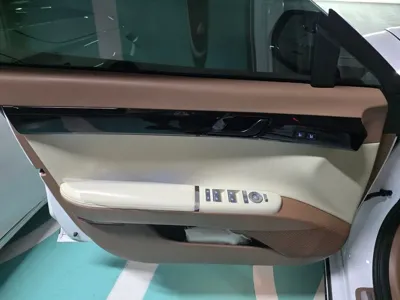 Hyundai Grandeur 2025, 18500 км, за 45000000 KRW - фото 14