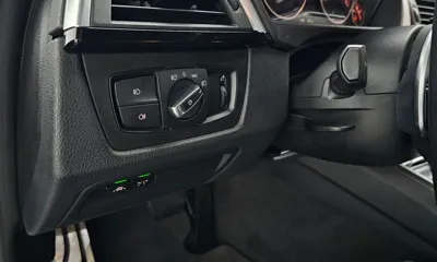 BMW 3-Series 2018, 107688 км, за 15700000 KRW - фото 19