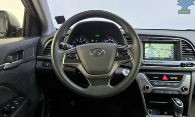 Hyundai Avante 2017, 104035 км, за 8990000 KRW - фото 14