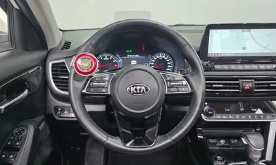 Kia Seltos 2022, 91784 км, за 16990000 KRW - фото 17