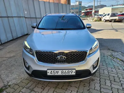 Kia Sorento 2015, 151360 км, за 8300000 KRW - фото 3
