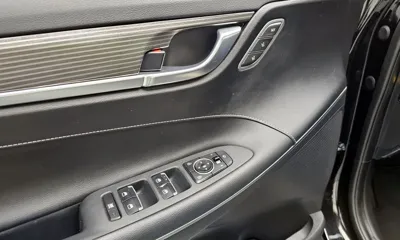 Hyundai Grandeur 2019, 43355 км, за 15800000 KRW - фото 17