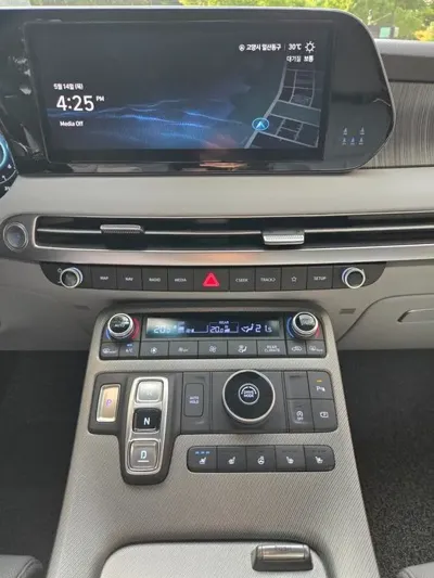 Hyundai Palisade 2024, 31500 км, за 26160000 KRW - фото 9
