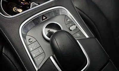 Mercedes-Benz S-Class 2015, 183246 км, за 28490000 KRW - фото 17