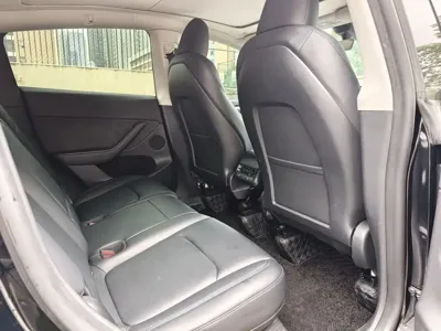 Tesla Model Y 2022, 93000 км, за 138000 CNY - фото 9