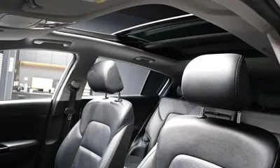 Kia Sportage 2016, 159977 км, за 11000000 KRW - фото 19