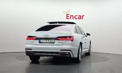 Audi A6 2021, 84714 км, за 20990000 KRW - фото 4
