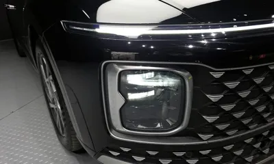 Hyundai Grandeur 2023, 97448 км, за 24400000 KRW - фото 22