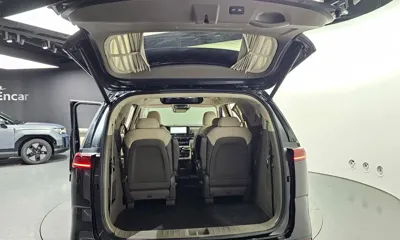 Kia Canival 2022, 175282 км, за 27700000 KRW - фото 20