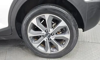 Kia Stonic 2018, 38954 км, за 15500000 KRW - фото 21