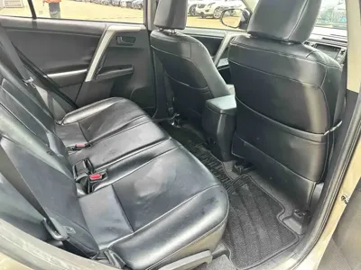 Toyota RAV4 2018, 83300 км, за 67000 CNY - фото 10