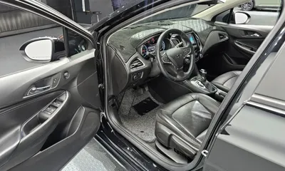 ChevroletGMDaewoo Cruze 2017, 100762 км, за 4990000 KRW - фото 10